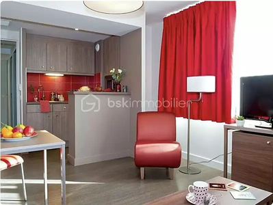 Vente appartement 79500€