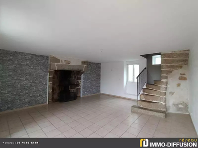 Vente maison 178000€