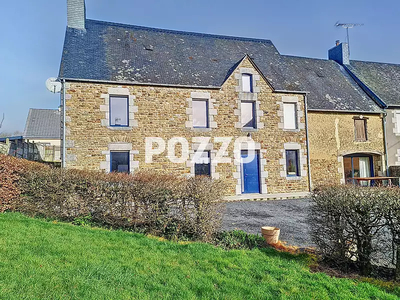 Vente maison 213000€