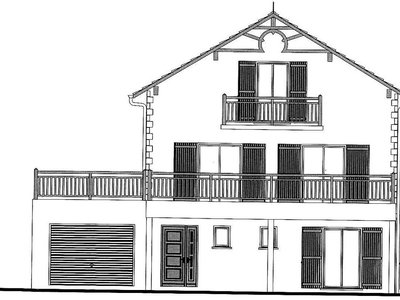 Vente maison 5 pièces 170 m² Saint-Palais-sur-Mer (17420)