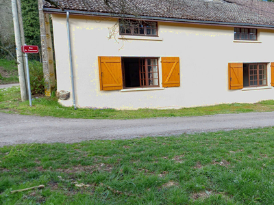 Vente maison 5 pièces 200 m² Arnay-le-Duc (21230)