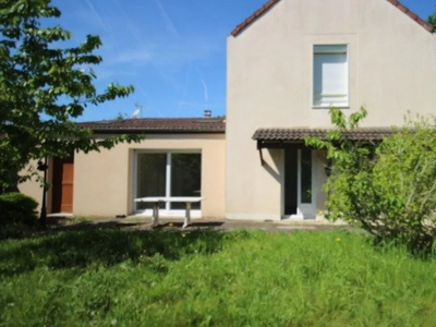 Vente maison 6 pièces 150 m² Chanteloup-en-Brie (77600)
