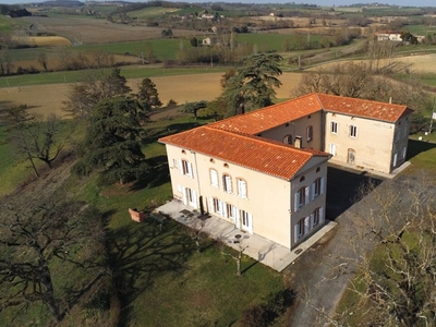 Vente maison 6 pièces 310 m² Gaillac (81600)