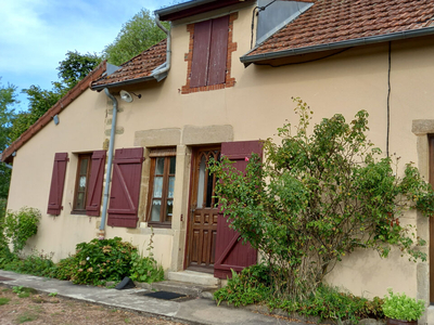 Vente maison 7 pièces 150 m² Arnay-le-Duc (21230)