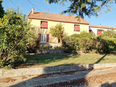 Vente maison 7 pièces 160 m² Alès (30100)