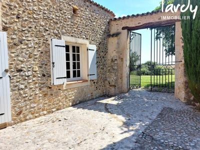 Maison à vendre à Moustiers-Sainte-Marie