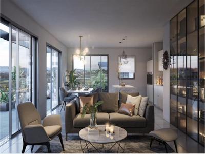 4 room luxury Flat for sale in Saint-Didier-au-Mont-d'Or, Auvergne-Rhône-Alpes