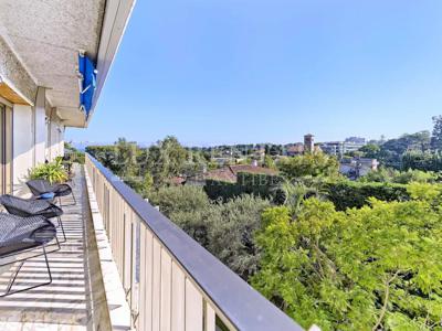3 bedroom luxury Apartment for sale in Antibes, French Riviera