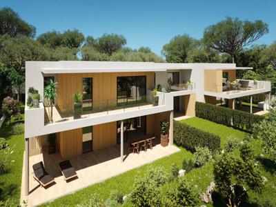 4 room luxury Apartment for sale in Montpellier, Languedoc-Roussillon