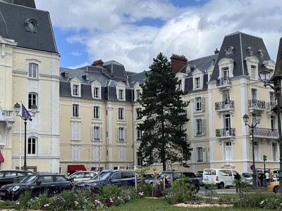 Appartement de 3 chambres de luxe en vente à Cabourg, France