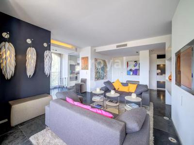 2 bedroom luxury Flat for sale in Mougins, French Riviera