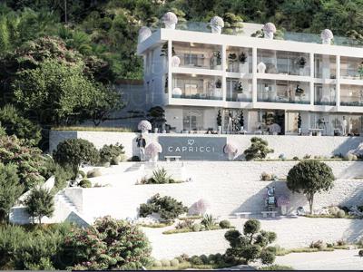 Appartement de luxe 2 chambres en vente à Beausoleil, Provence-Alpes-Côte d'Azur