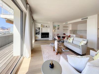 Appartement de luxe 3 chambres en vente à Cannes, France