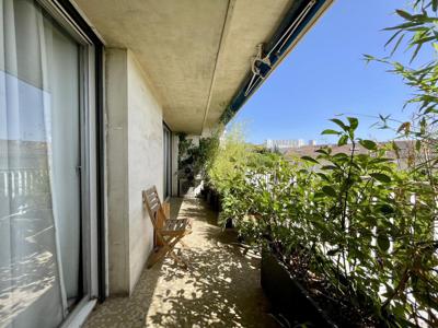 Appartement de luxe 3 chambres en vente à Marseille, Provence-Alpes-Côte d'Azur