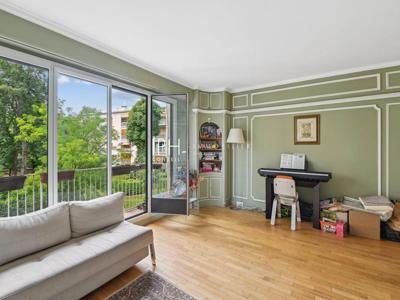 Appartement de luxe 3 chambres en vente à Neuilly-sur-Seine, Île-de-France