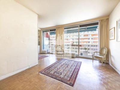 Appartement de luxe de 3 chambres en vente à 56 Rue de Sèvres, Boulogne-Billancourt, Île-de-France
