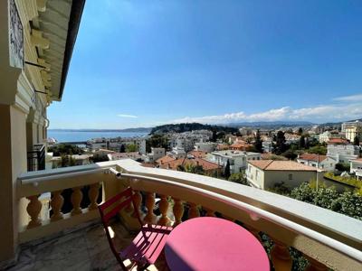Appartement de luxe de 4 chambres en vente à Nice, Provence-Alpes-Côte d'Azur