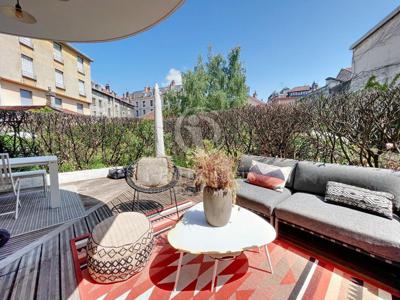 Appartement de luxe de 4 pièces en vente à Grenoble, Auvergne-Rhône-Alpes