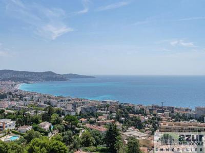 Appartement de luxe de 5 chambres en vente à Nice, Provence-Alpes-Côte d'Azur