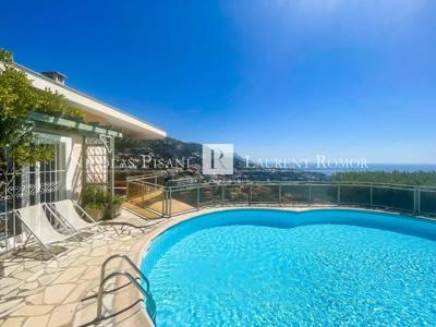 Appartement de 2 chambres de luxe en vente à Villefranche-sur-Mer, Provence-Alpes-Côte d'Azur