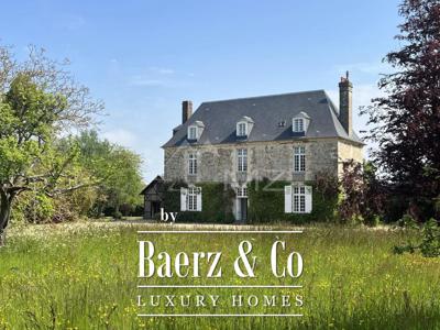Maison de luxe en vente à 14360, Trouville-sur-Mer, Calvados, Normandie