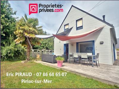 Maison de prestige en vente Piriac-sur-Mer, France