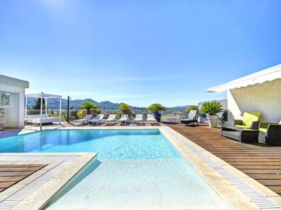Prestigieuse maison de 287 m2 en vente Plan-de-Cuques, Provence-Alpes-Côte d'Azur
