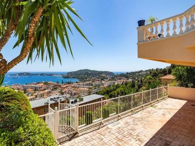 Villa de 4 pièces de luxe en vente Beaulieu-sur-Mer, Provence-Alpes-Côte d'Azur