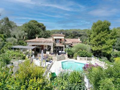 Villa de 5 pièces de luxe en vente Antibes, France