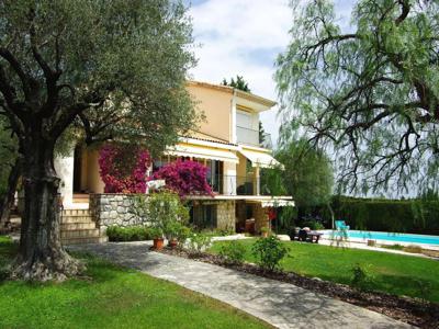 Luxury Villa for sale in Le Rouret, France