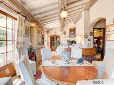 Villa de 7 pièces de luxe en vente Le Broc, France
