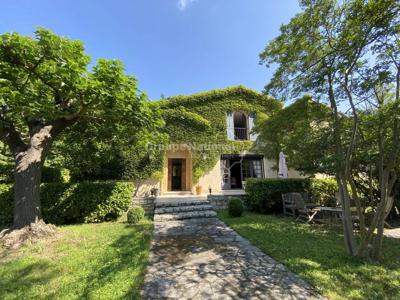 Villa de 9 pièces de luxe en vente Salon-de-Provence, France