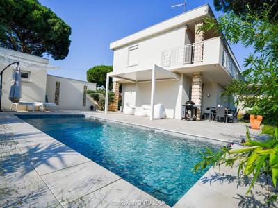 Villa de luxe de 7 pièces en vente Agde, France