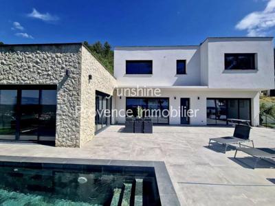 Villa de luxe de 7 pièces en vente Draguignan, France