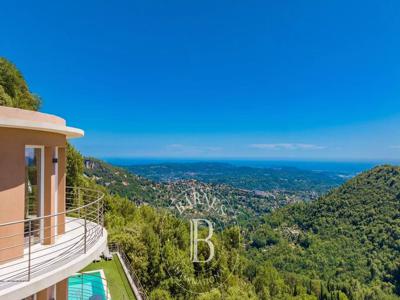Villa de luxe de 7 pièces en vente Cabris, Provence-Alpes-Côte d'Azur
