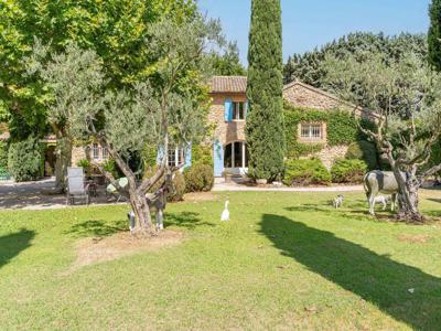 Luxury Villa for sale in Cavaillon, France