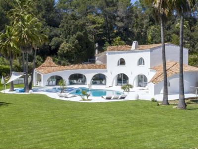5 bedroom luxury Villa for sale in Mougins, France