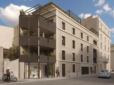 Appartement de prestige de 105 m2 en vente Nîmes, Languedoc-Roussillon