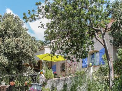 Prestigieuse Maison en vente Le Plan-de-la-Tour, Provence-Alpes-Côte d'Azur
