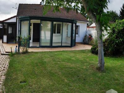 Vente maison 5 pièces 116 m² Olivet (45160)