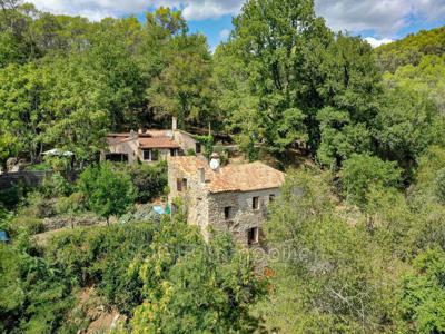 Villa de 7 pièces de luxe en vente Flayosc, Provence-Alpes-Côte d'Azur