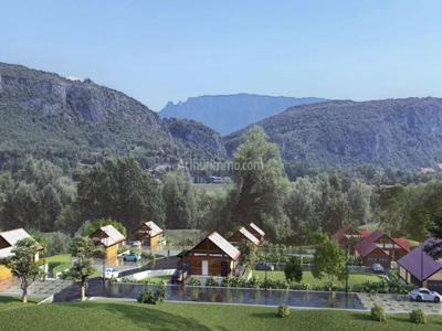 Villa de luxe de 4 pièces en vente Le Bourget-du-Lac, Rhône-Alpes