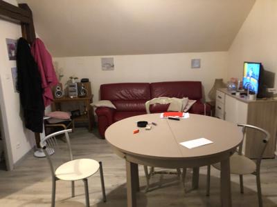 Appartement 1 pièce à Saint-Dié-des-Vosges