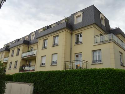 Appartement 3 pièces à Gournay-sur-Marne