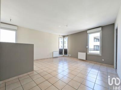 Appartement 3 pièces de 61 m² à Lyon (69007)