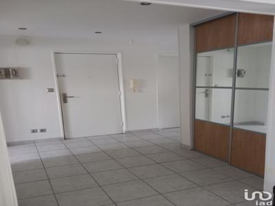 Appartement 3 pièces de 63 m² à Forbach (57600)