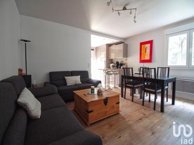 Appartement 3 pièces de 67 m² à Argenteuil (95100)