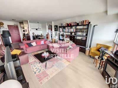 Appartement 4 pièces de 94 m² à Rennes (35000)