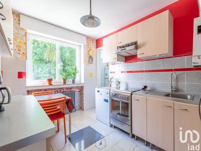 Appartement 5 pièces de 100 m² à Thionville (57100)