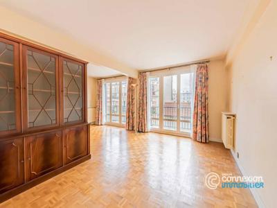 Appartement à vendre à Paris 13Ème
